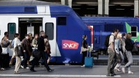 Réforme ferroviaire : l'UNSA reçue lundi 7 mai à Matignon
