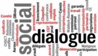 L'UNSA a participé aux 7èmes rencontres du dialogue social à Suresnes 