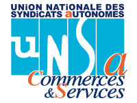 Congrès de la fédération UNSA des Commerces et des Services